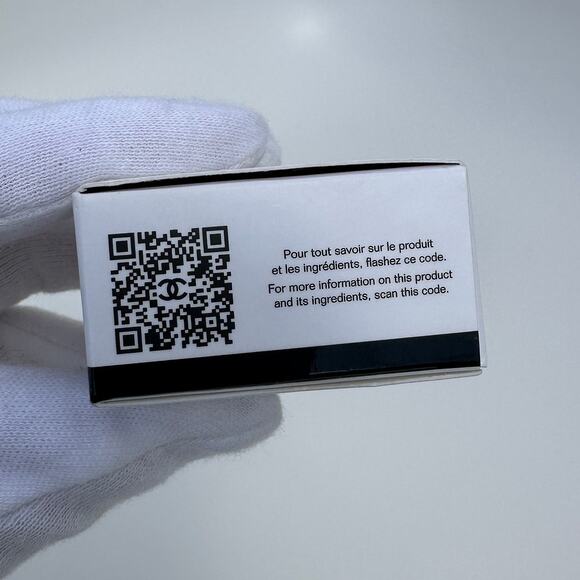 N°1 de Chanel Red Camellia Lip and Cheek Balm New in Box 6.5g #8 Ardent Brick - Picture 5 of 10